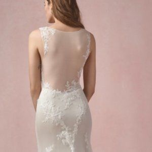 Willowby by Watters BHLDN 2016